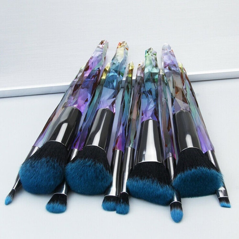 Makeup Tools - Makeup Brushes - Makeup Brush Set